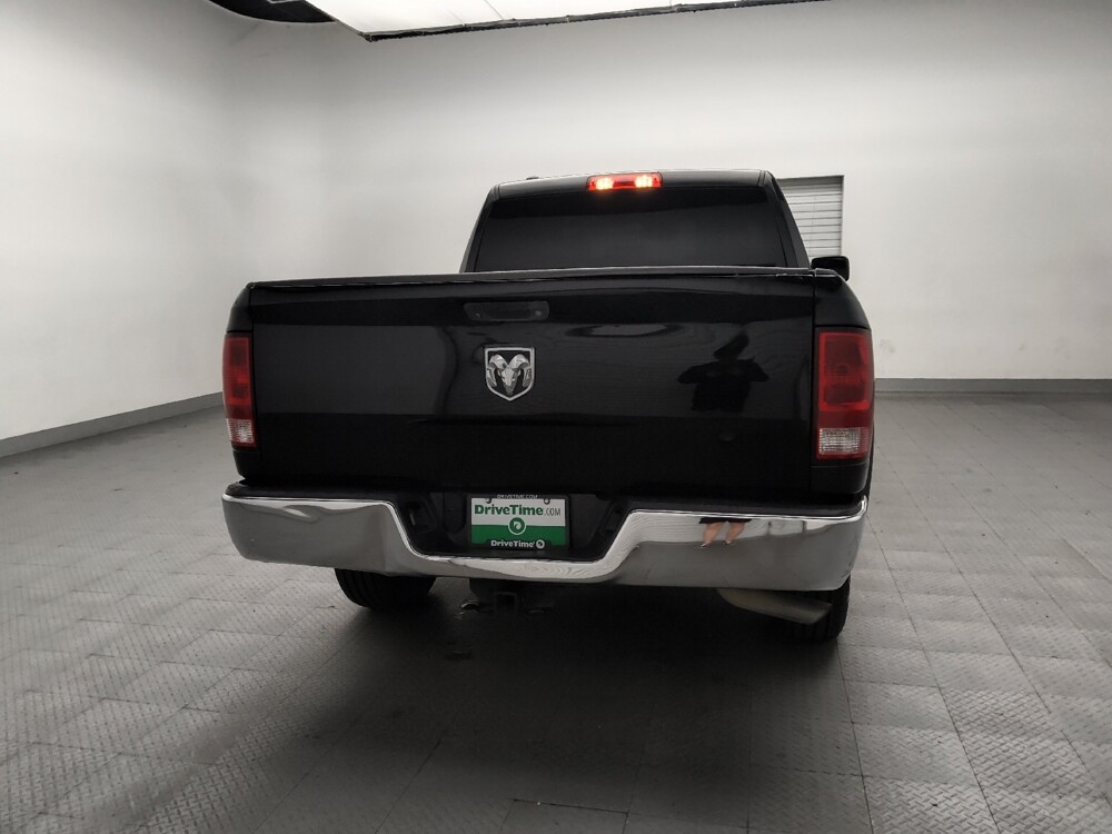 2018 RAM 1500 in Tulsa, OK 74145 - 18085952 7
