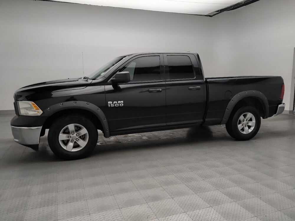 2018 RAM 1500 in Tulsa, OK 74145 - 18085952 2