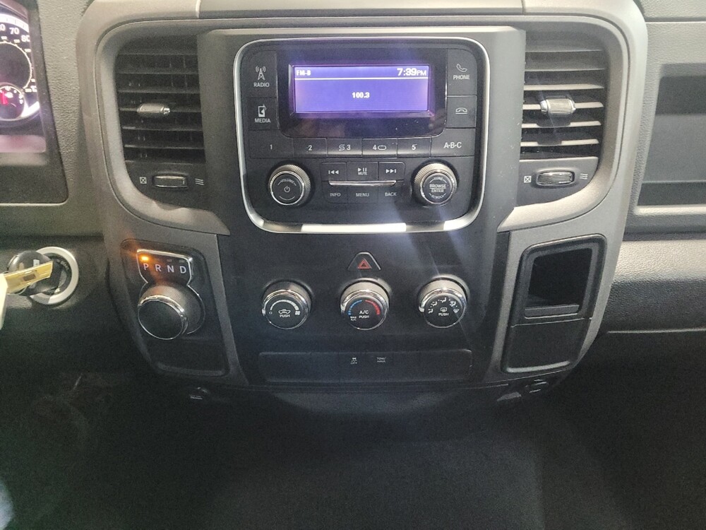 2018 RAM 1500 in Tulsa, OK 74145 - 18085952 25