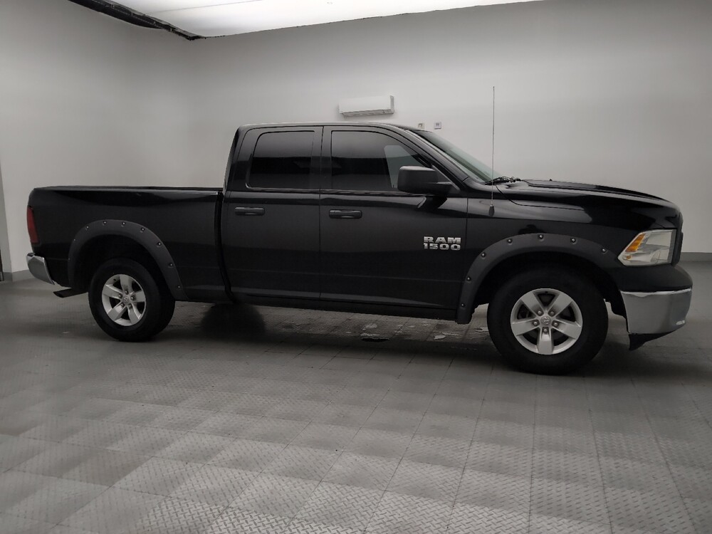 2018 RAM 1500 in Tulsa, OK 74145 - 18085952 11