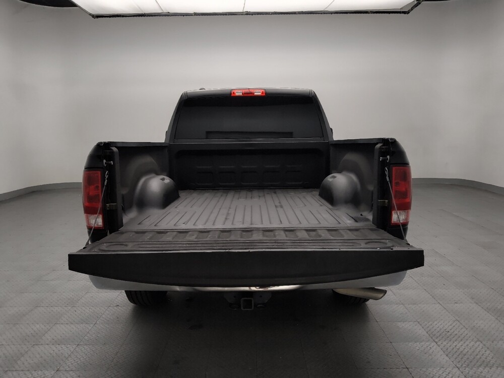 2018 RAM 1500 in Tulsa, OK 74145 - 18085952 29