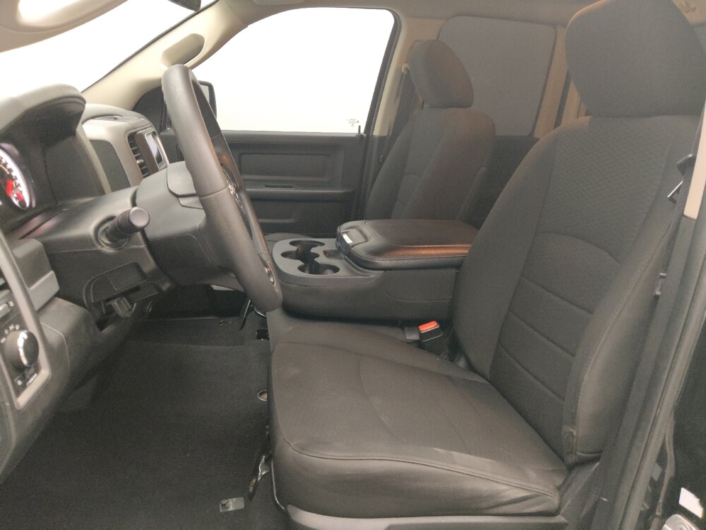 2018 RAM 1500 in Tulsa, OK 74145 - 18085952 17