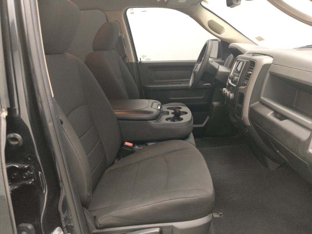 2018 RAM 1500 in Tulsa, OK 74145 - 18085952 21