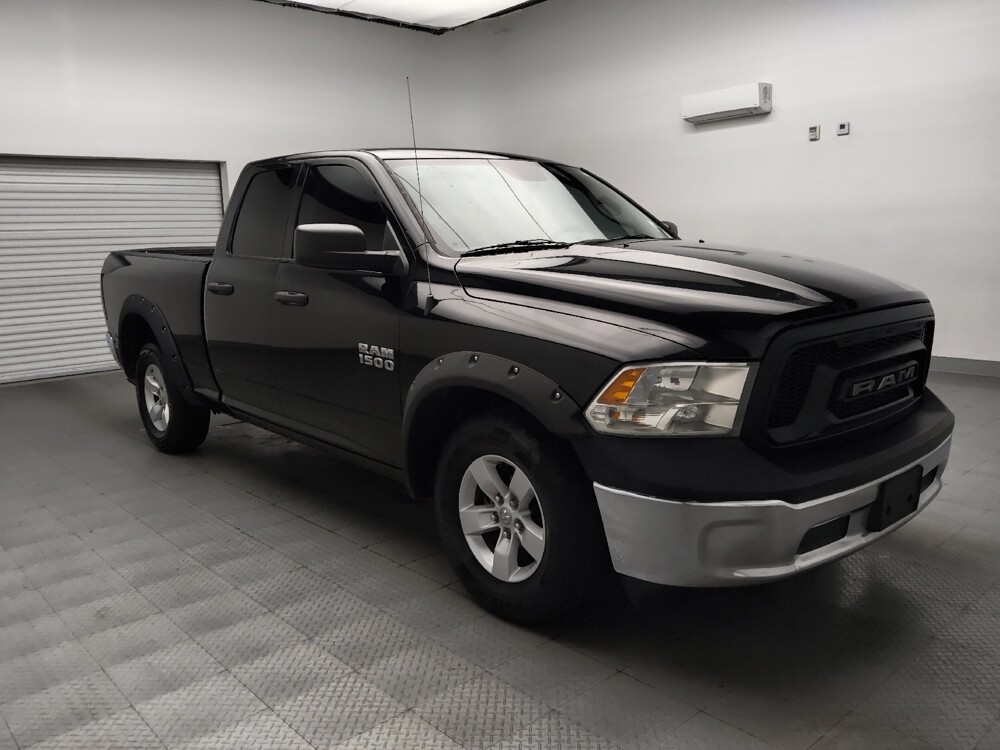 2018 RAM 1500 in Tulsa, OK 74145 - 18085952 13