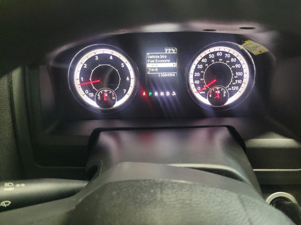 2018 RAM 1500 in Tulsa, OK 74145 - 18085952 23