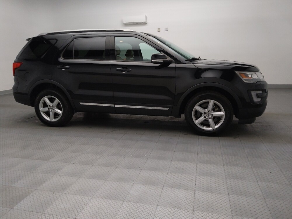2017 Ford Explorer in Plano, TX 75074 - 18085953 11