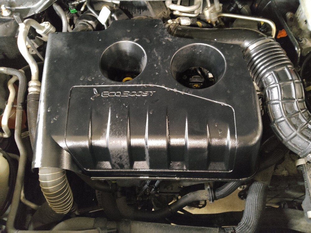 2017 Ford Explorer in Plano, TX 75074 - 18085953 30