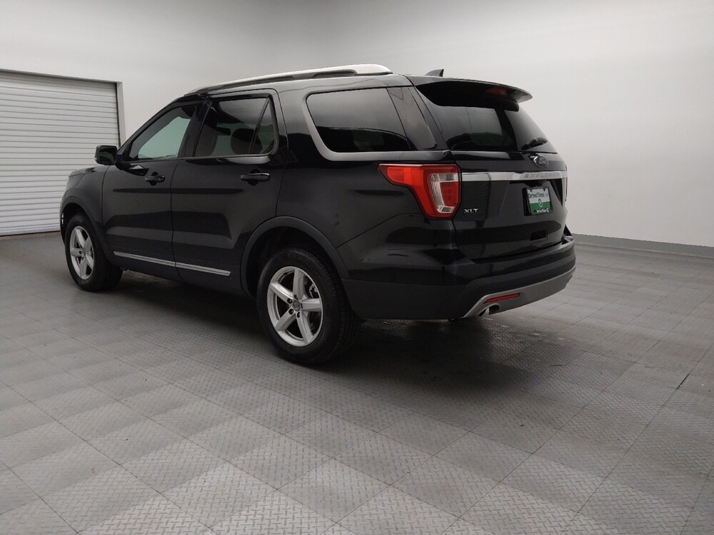 2017 Ford Explorer in Plano, TX 75074 - 18085953 5