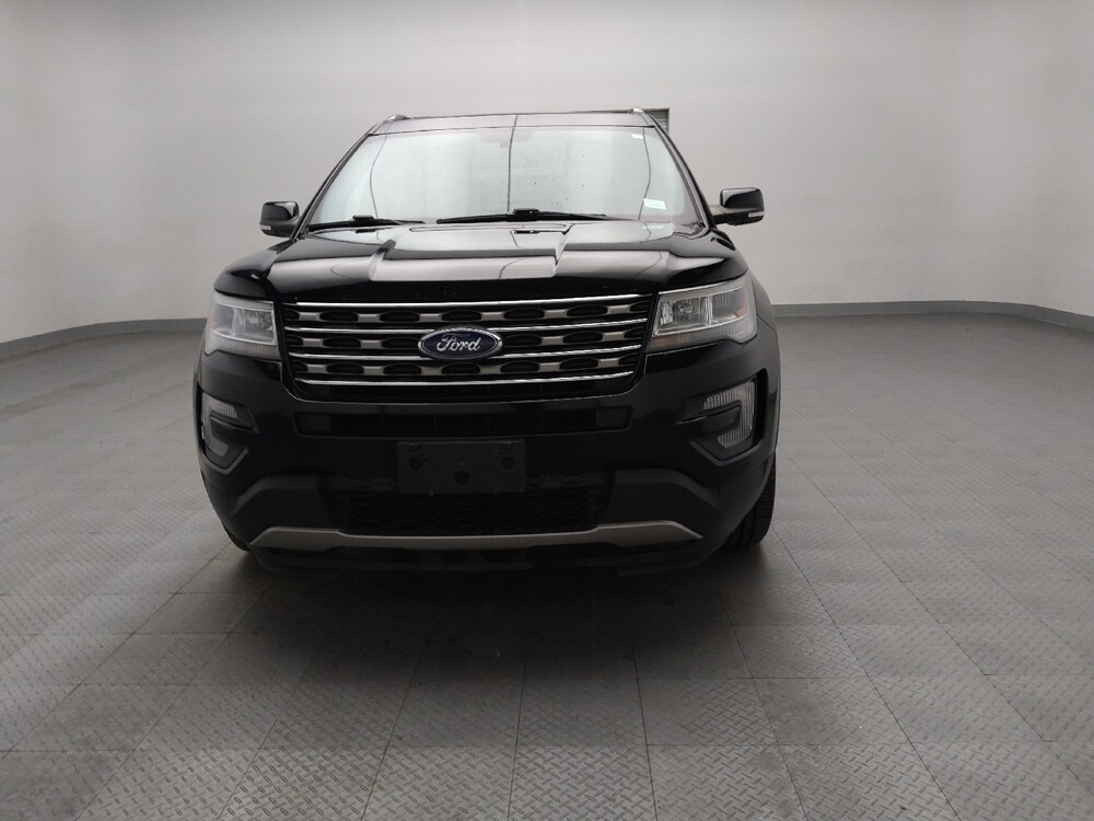 2017 Ford Explorer in Plano, TX 75074 - 18085953 15