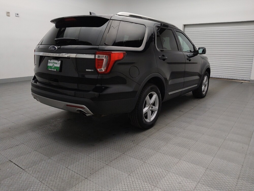 2017 Ford Explorer in Plano, TX 75074 - 18085953 9