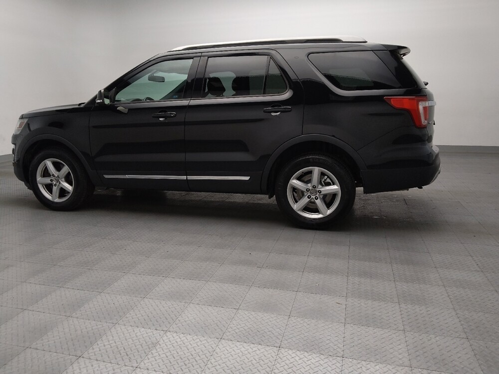 2017 Ford Explorer in Plano, TX 75074 - 18085953 3