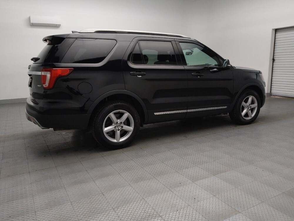 2017 Ford Explorer in Plano, TX 75074 - 18085953 10