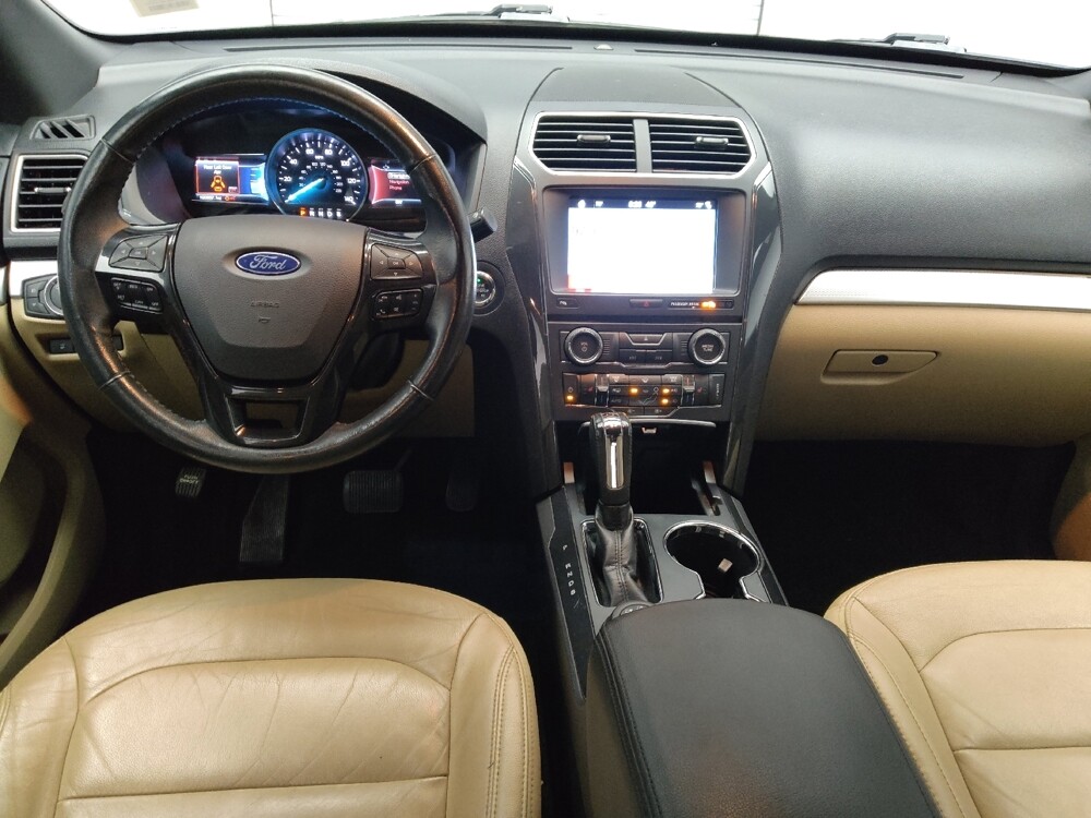 2017 Ford Explorer in Plano, TX 75074 - 18085953 22