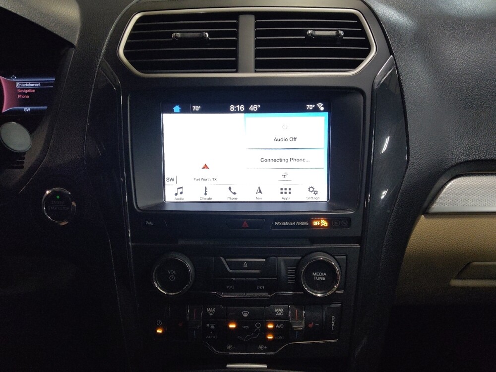 2017 Ford Explorer in Plano, TX 75074 - 18085953 25