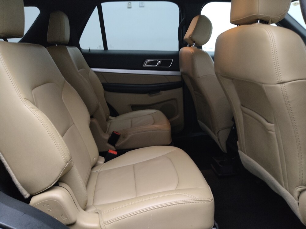 2017 Ford Explorer in Plano, TX 75074 - 18085953 19