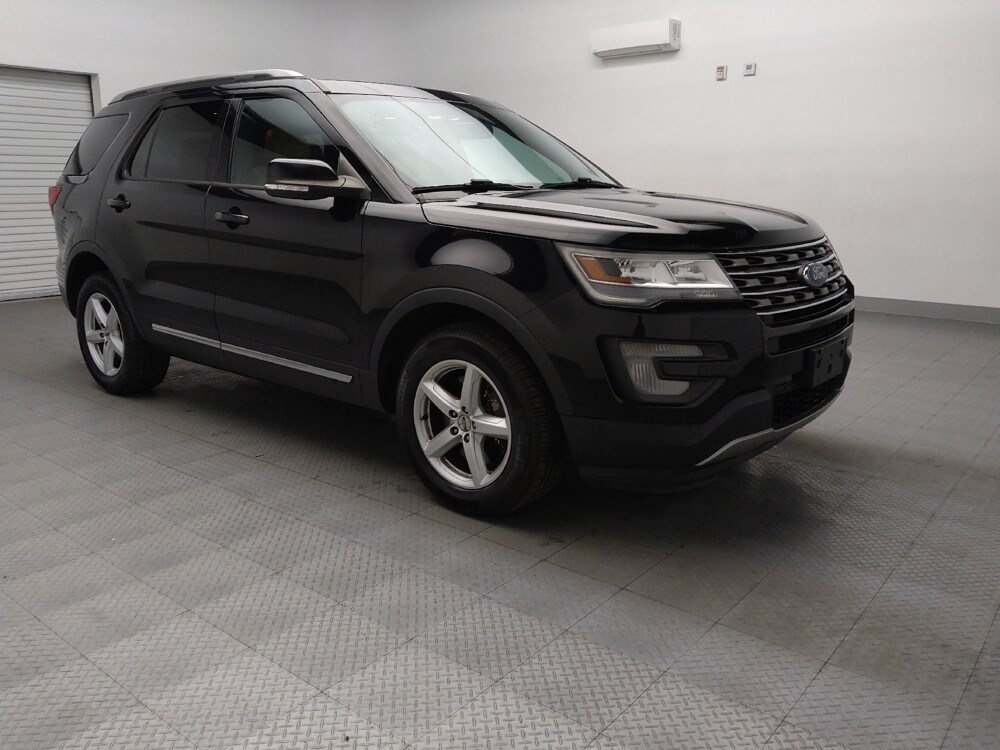 2017 Ford Explorer in Plano, TX 75074 - 18085953 13