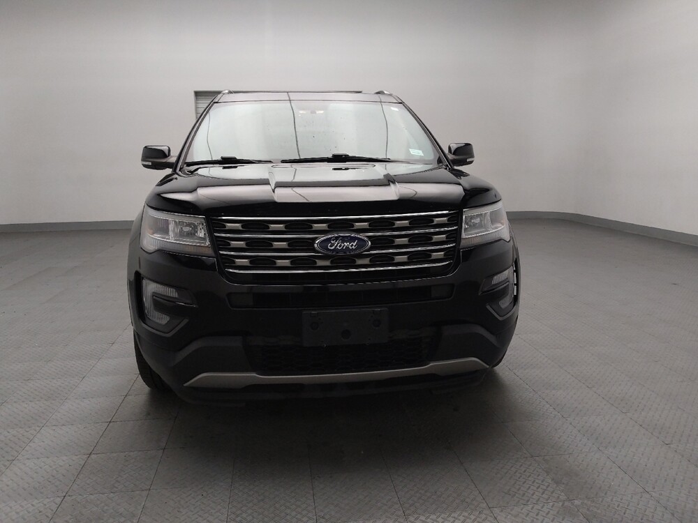 2017 Ford Explorer in Plano, TX 75074 - 18085953 14