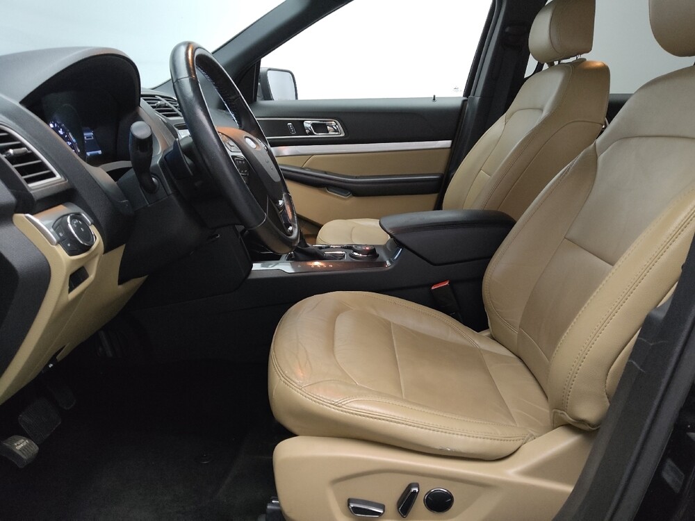 2017 Ford Explorer in Plano, TX 75074 - 18085953 17