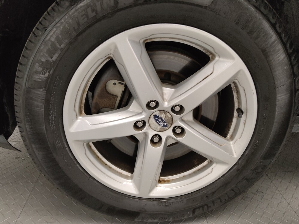 2017 Ford Explorer in Plano, TX 75074 - 18085953 31