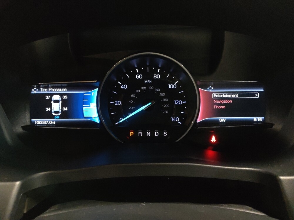 2017 Ford Explorer in Plano, TX 75074 - 18085953 23