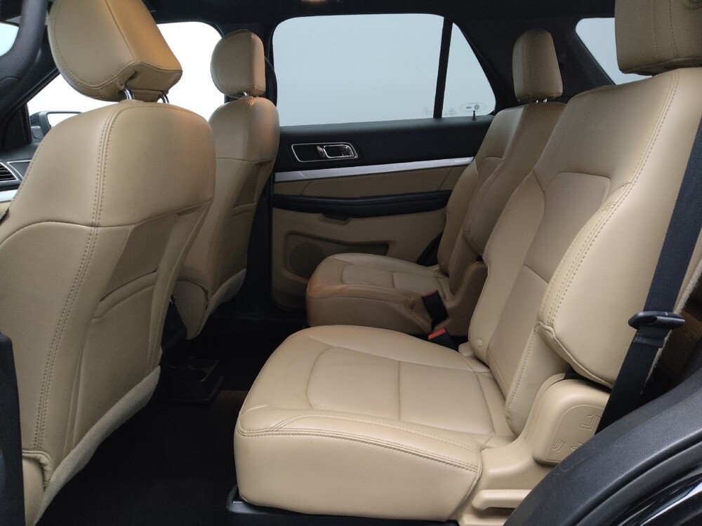 2017 Ford Explorer in Plano, TX 75074 - 18085953 18