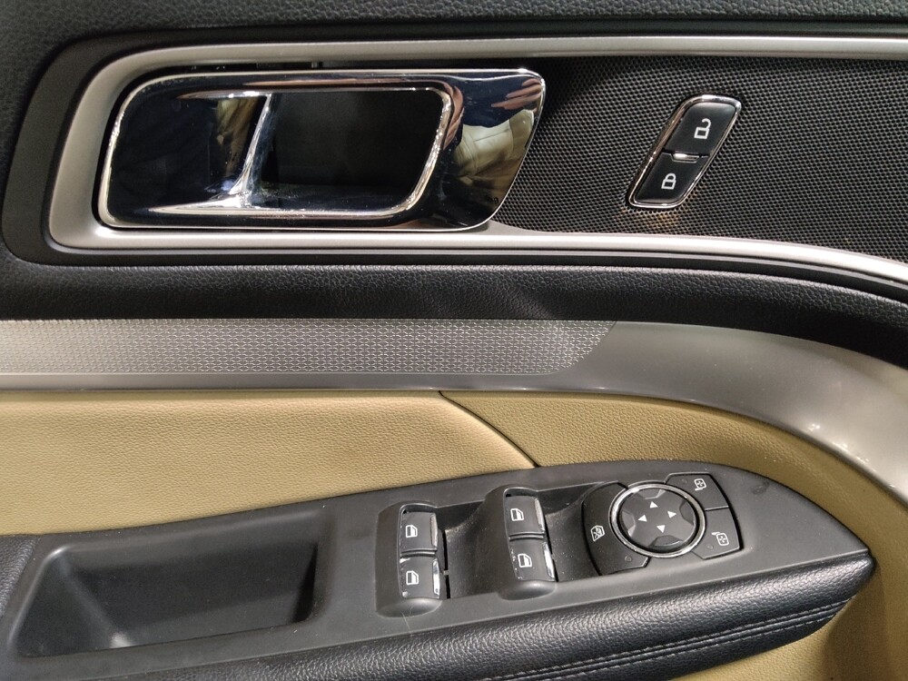 2017 Ford Explorer in Plano, TX 75074 - 18085953 27