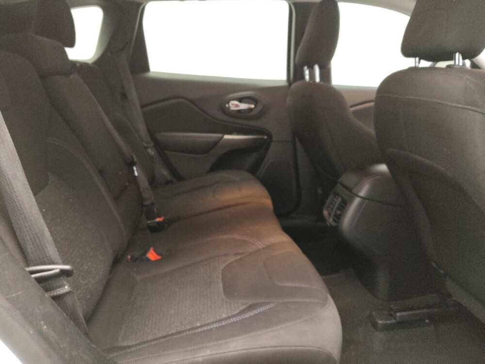 2020 Jeep Cherokee in Plano, TX 75074 - 18085954 19