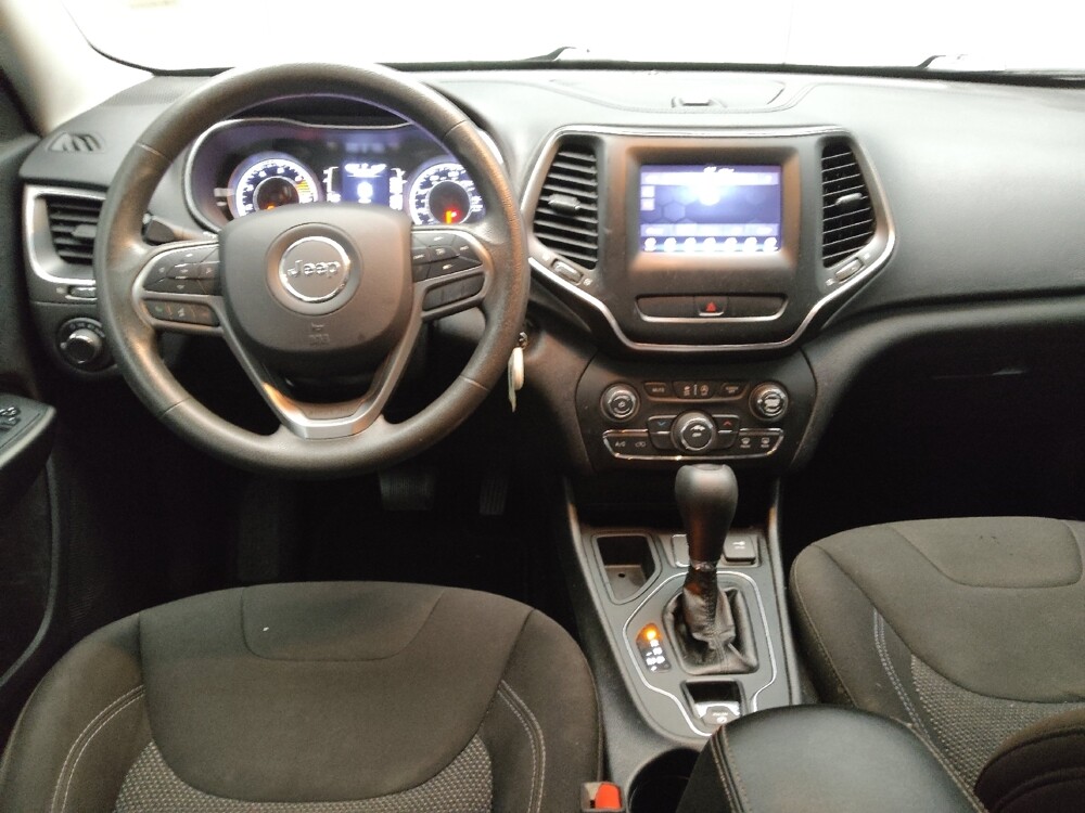 2020 Jeep Cherokee in Plano, TX 75074 - 18085954 22