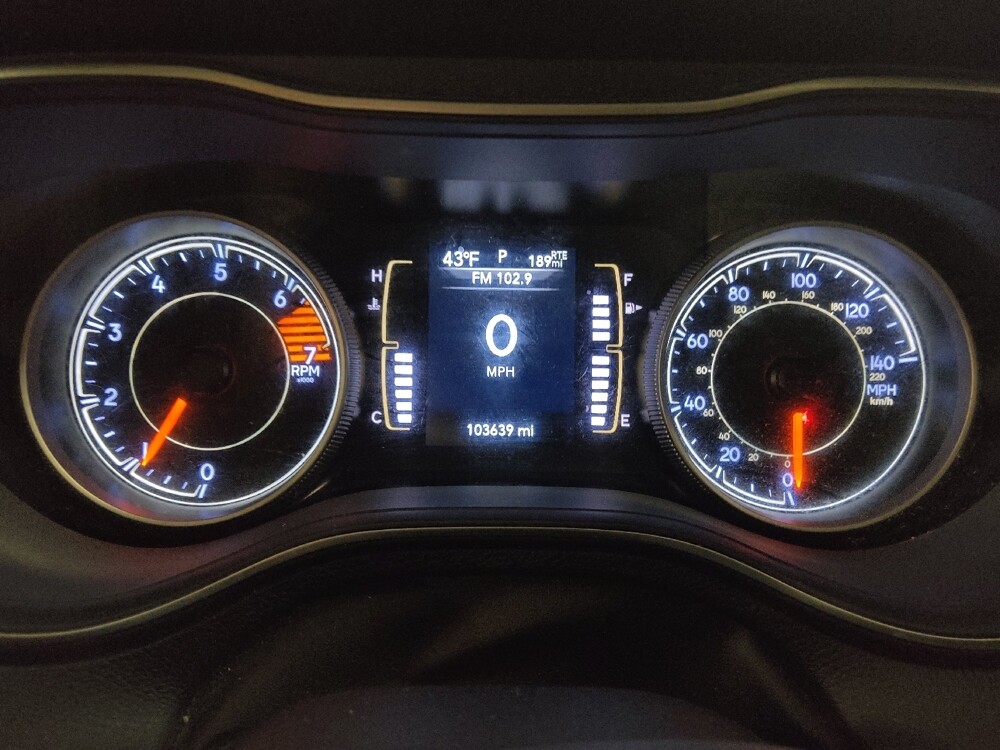 2020 Jeep Cherokee in Plano, TX 75074 - 18085954 23