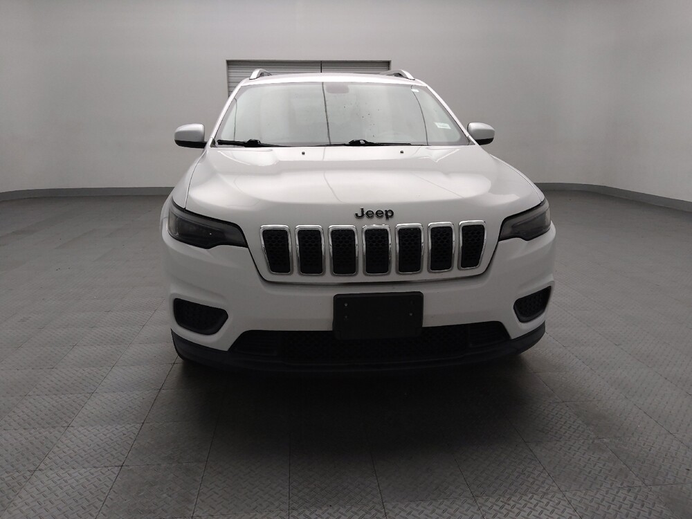 2020 Jeep Cherokee in Plano, TX 75074 - 18085954 14