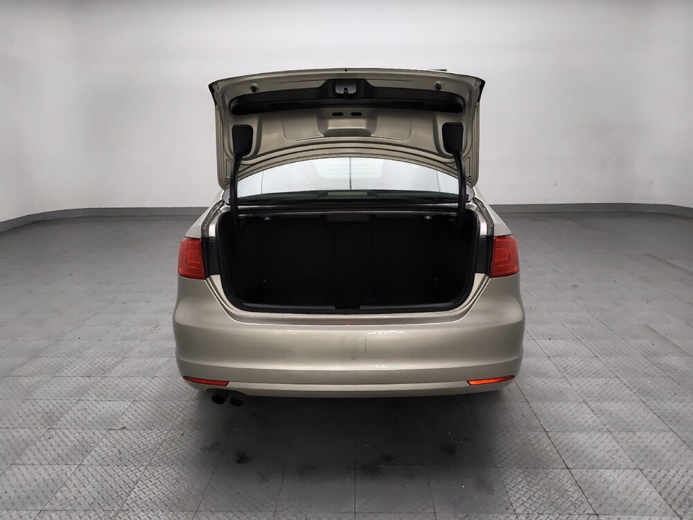 2013 Volkswagen Jetta in El Paso, TX 79907 - 18085955 29