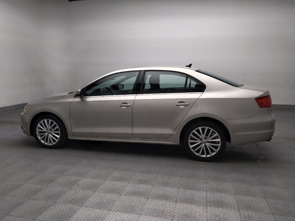 2013 Volkswagen Jetta in El Paso, TX 79907 - 18085955 3