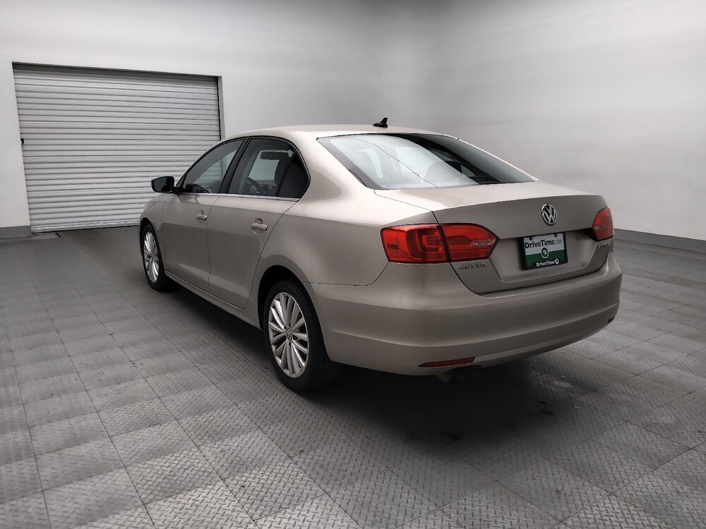 2013 Volkswagen Jetta in El Paso, TX 79907 - 18085955 5