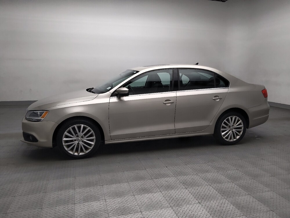 2013 Volkswagen Jetta in El Paso, TX 79907 - 18085955 2
