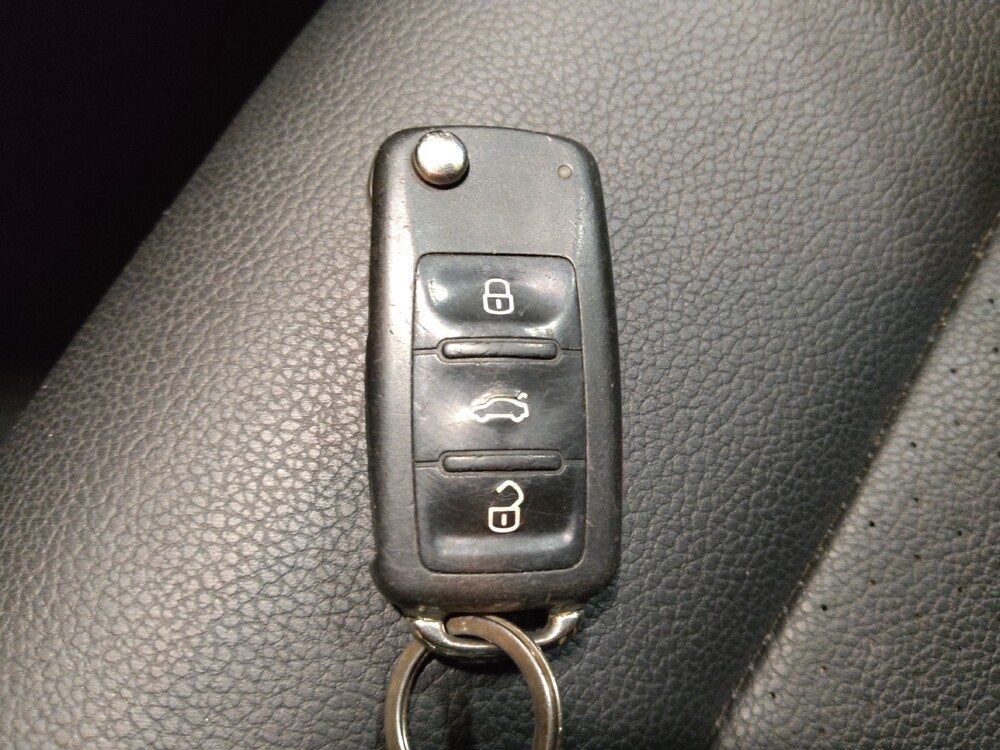 2013 Volkswagen Jetta in El Paso, TX 79907 - 18085955 32