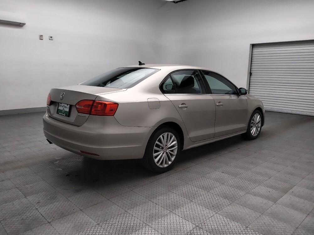 2013 Volkswagen Jetta in El Paso, TX 79907 - 18085955 9