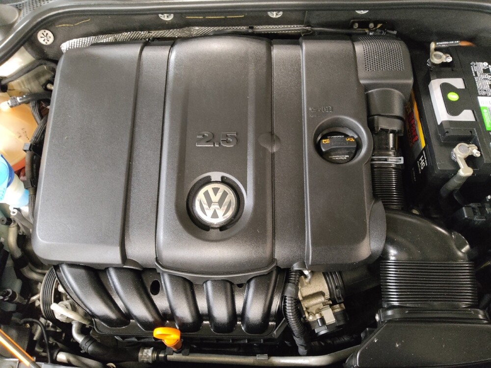 2013 Volkswagen Jetta in El Paso, TX 79907 - 18085955 30