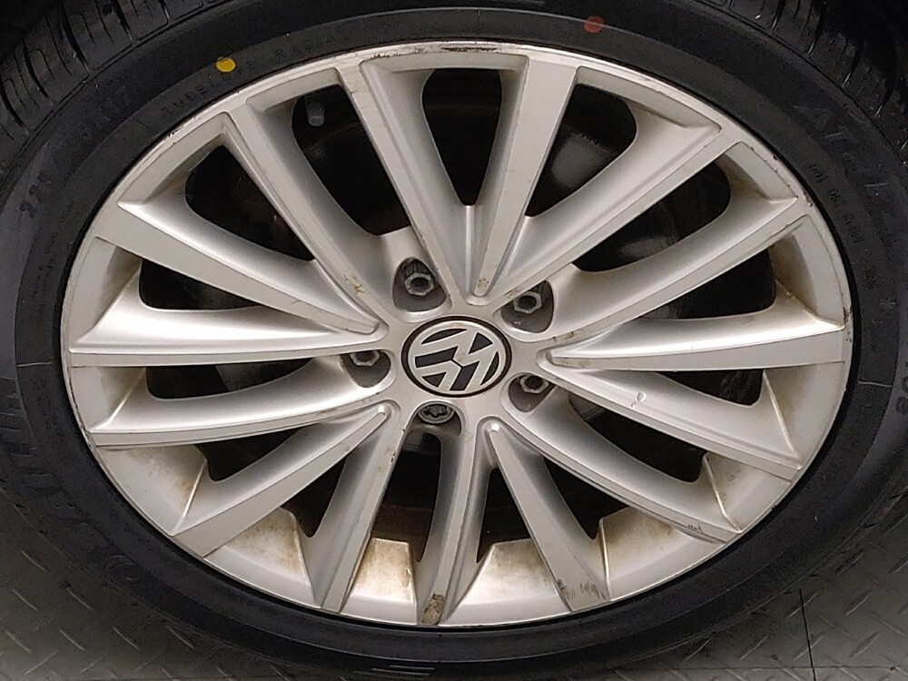 2013 Volkswagen Jetta in El Paso, TX 79907 - 18085955 31