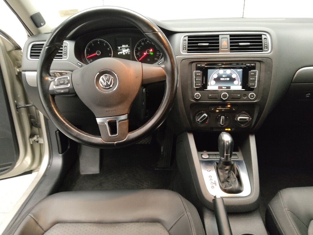 2013 Volkswagen Jetta in El Paso, TX 79907 - 18085955 22