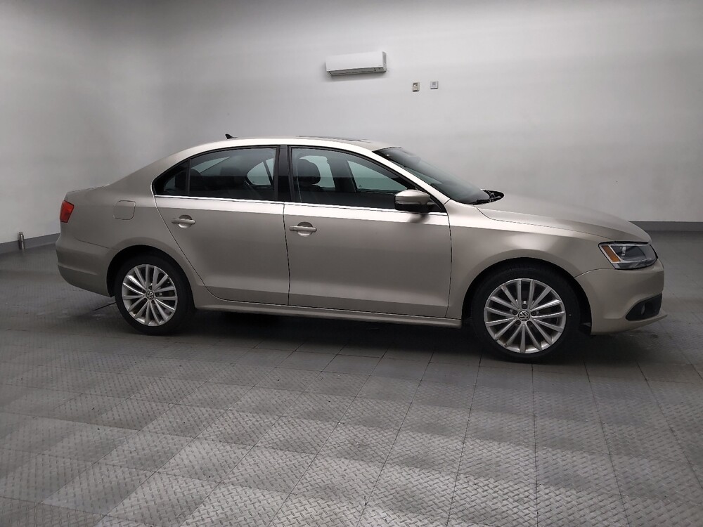 2013 Volkswagen Jetta in El Paso, TX 79907 - 18085955 11