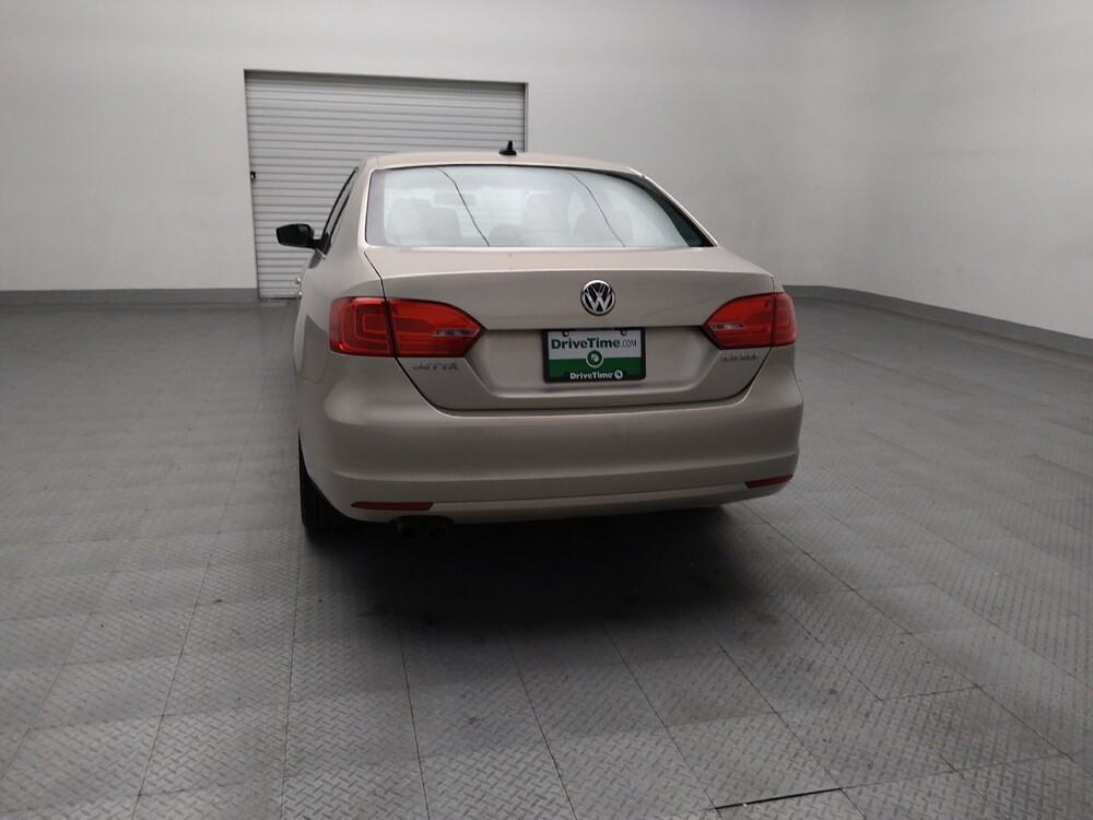 2013 Volkswagen Jetta in El Paso, TX 79907 - 18085955 6