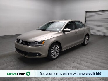 2013 Volkswagen Jetta in El Paso, TX 79907