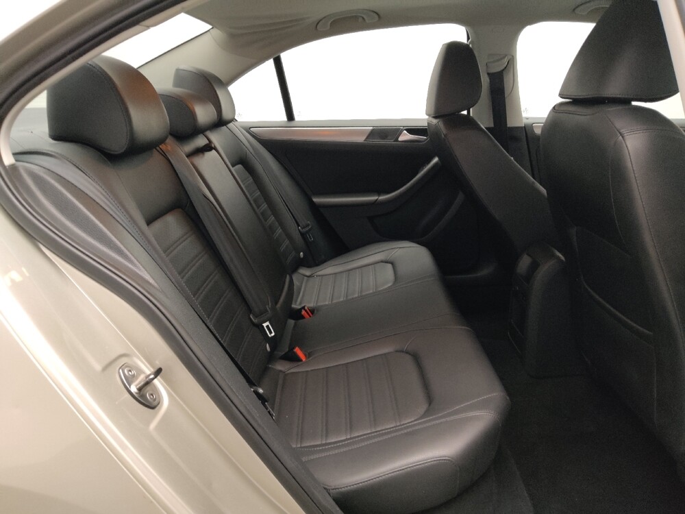 2013 Volkswagen Jetta in El Paso, TX 79907 - 18085955 19
