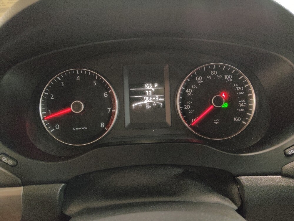 2013 Volkswagen Jetta in El Paso, TX 79907 - 18085955 23