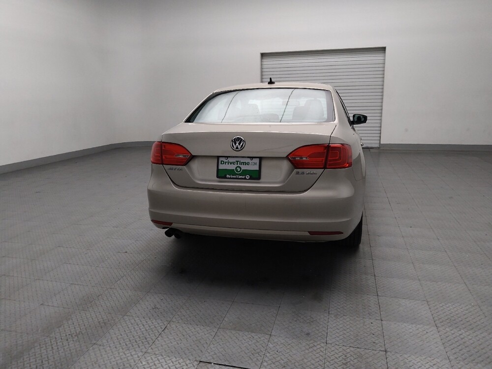 2013 Volkswagen Jetta in El Paso, TX 79907 - 18085955 7