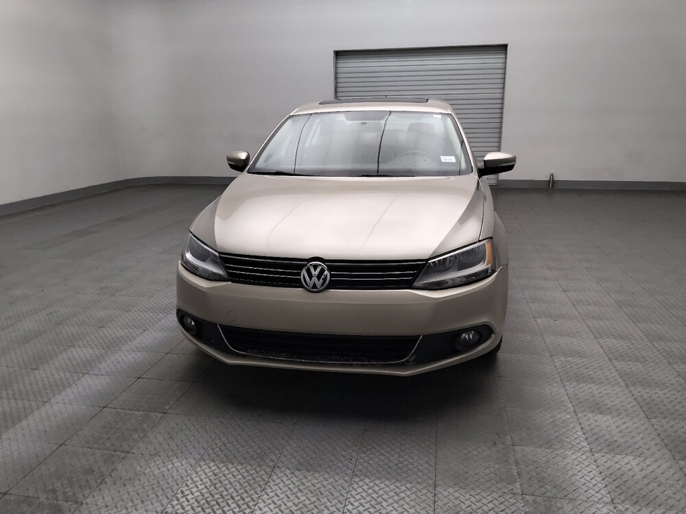 2013 Volkswagen Jetta in El Paso, TX 79907 - 18085955 15