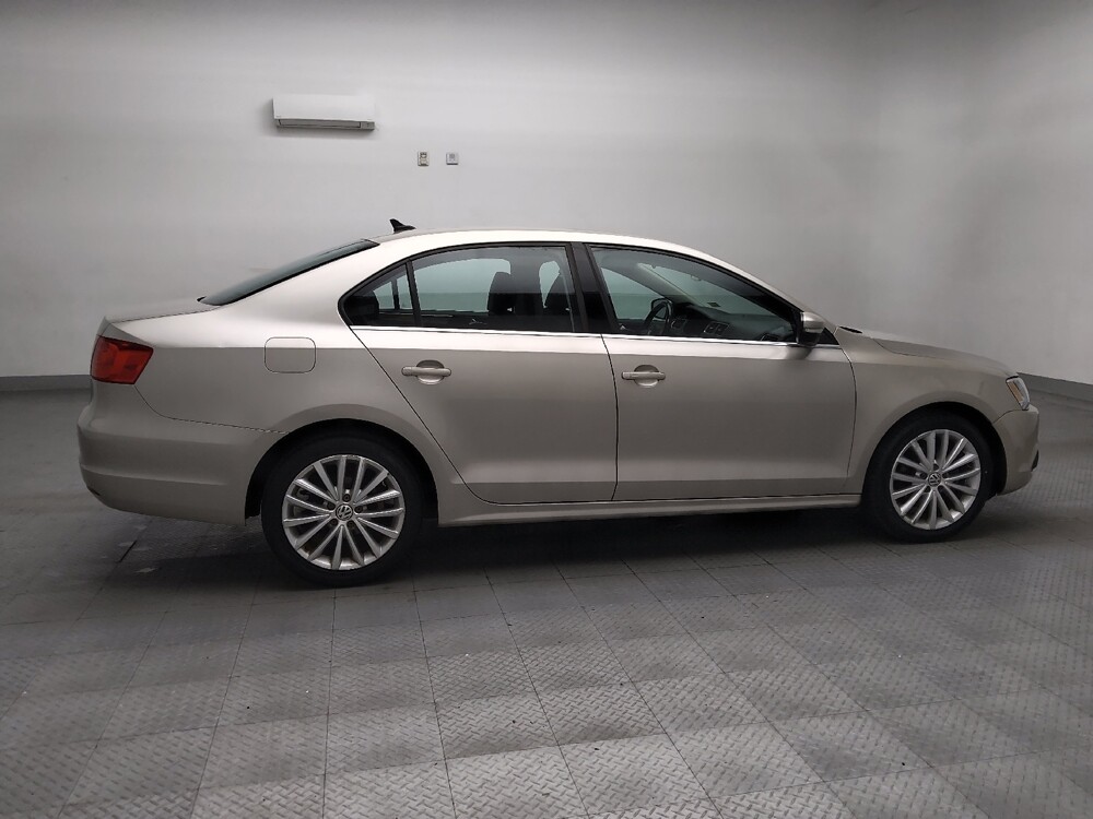 2013 Volkswagen Jetta in El Paso, TX 79907 - 18085955 10