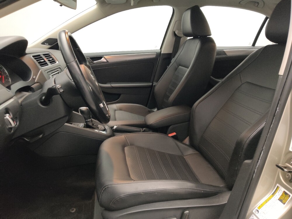 2013 Volkswagen Jetta in El Paso, TX 79907 - 18085955 17