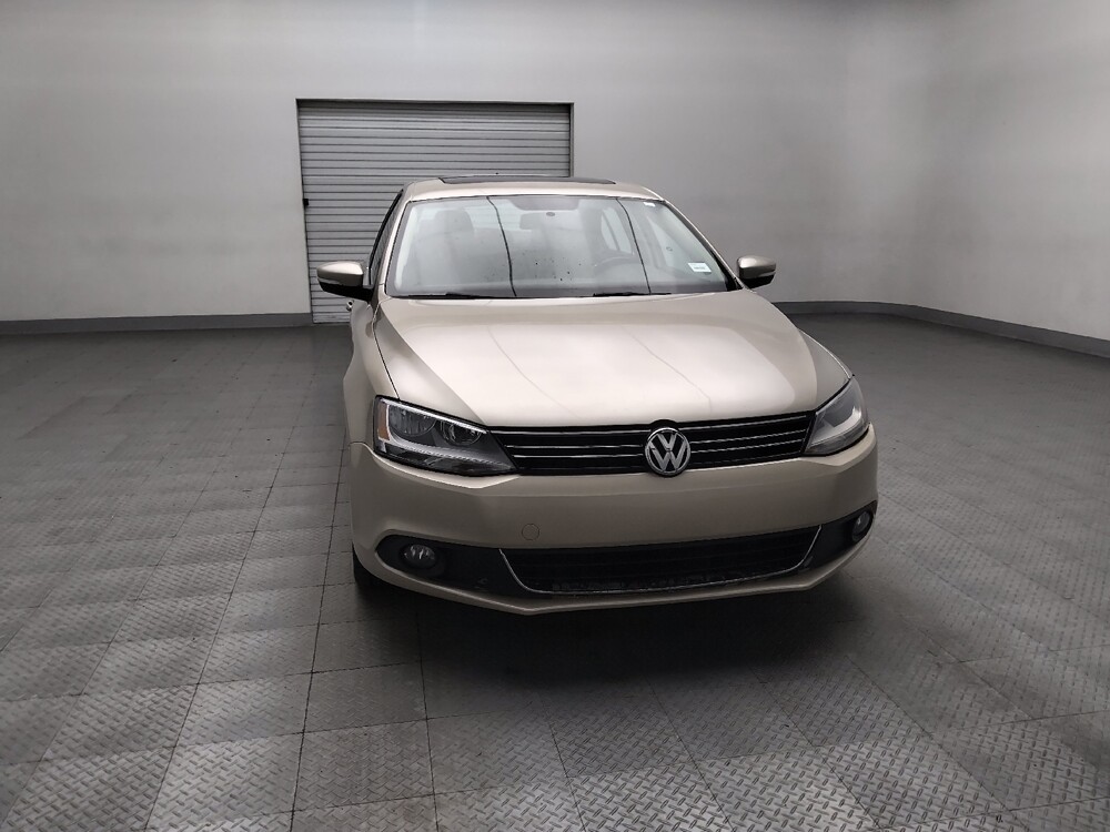 2013 Volkswagen Jetta in El Paso, TX 79907 - 18085955 14