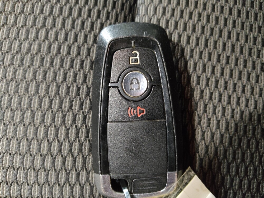 2018 Ford Explorer in El Paso, TX 79907 - 18085956 32